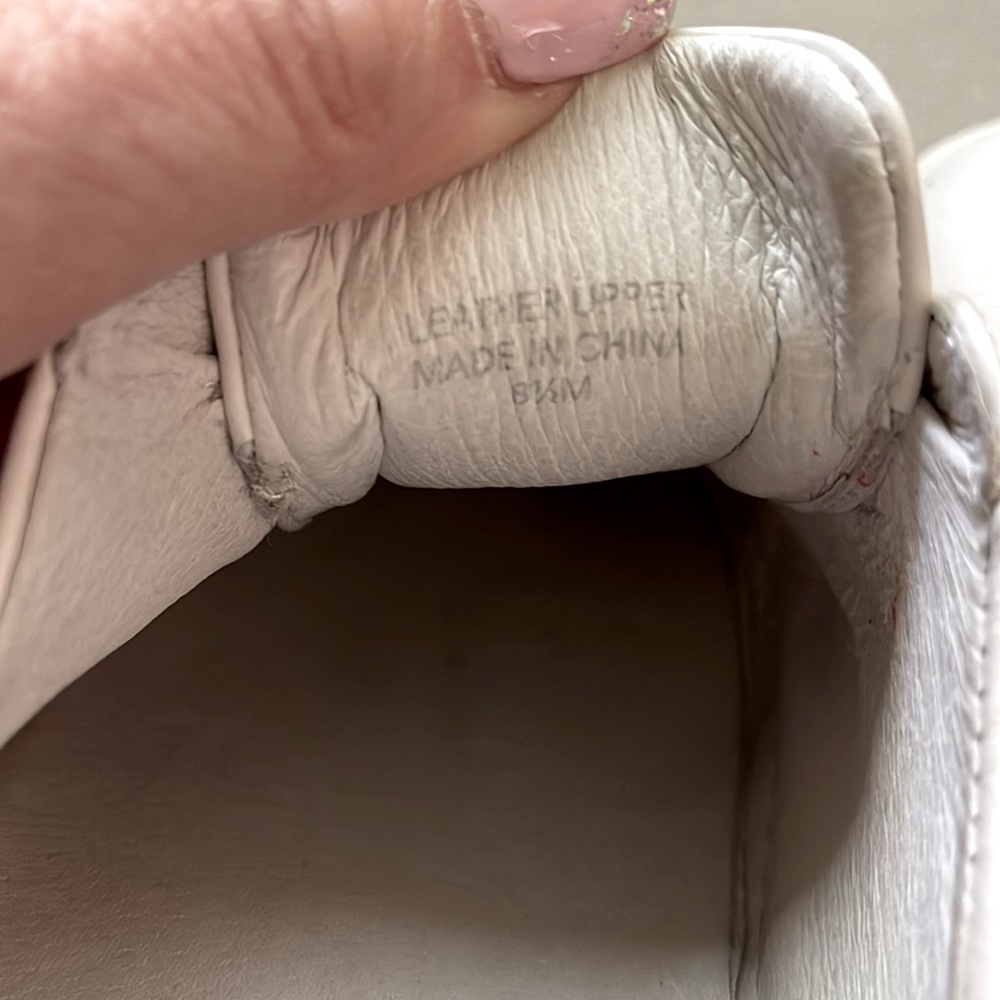 J Slides Hara Sneaker Mules - Picture 7 of 9